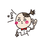 The Rockets Child（個別スタンプ：24）