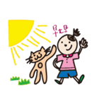 The Rockets Child（個別スタンプ：25）