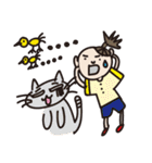 The Rockets Child（個別スタンプ：31）