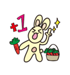 The Rockets Child（個別スタンプ：32）