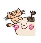 The Rockets Child（個別スタンプ：33）