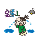 The Rockets Child（個別スタンプ：40）