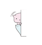 KoneKoneCat（個別スタンプ：8）