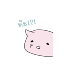 KoneKoneCat（個別スタンプ：11）