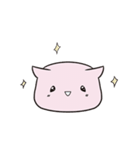 KoneKoneCat（個別スタンプ：19）