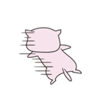 KoneKoneCat（個別スタンプ：30）