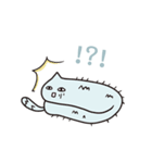 KoneKoneCat（個別スタンプ：35）