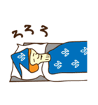 Mad king manuscript（個別スタンプ：35）