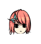 Pinkko's Daily...（個別スタンプ：13）