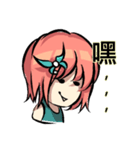 Pinkko's Daily...（個別スタンプ：19）