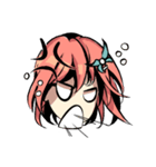 Pinkko's Daily...（個別スタンプ：38）