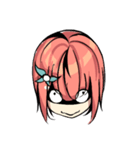 Pinkko's Daily...（個別スタンプ：40）