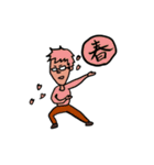 竹村なりっ！（個別スタンプ：25）