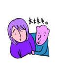 よし男と仲間☆（個別スタンプ：32）