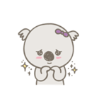 Koala Lifestyle（個別スタンプ：2）