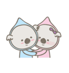 Koala Lifestyle（個別スタンプ：5）