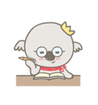 Koala Lifestyle（個別スタンプ：10）