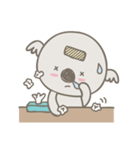 Koala Lifestyle（個別スタンプ：15）