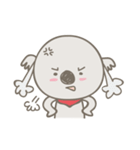 Koala Lifestyle（個別スタンプ：16）