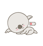Koala Lifestyle（個別スタンプ：19）