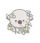 Koala Lifestyle（個別スタンプ：28）