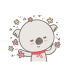 Koala Lifestyle（個別スタンプ：29）