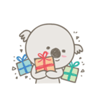 Koala Lifestyle（個別スタンプ：36）
