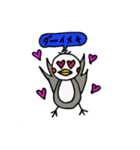 ちゃびさん（個別スタンプ：13）