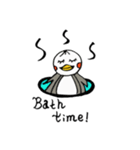 ちゃびさん（個別スタンプ：16）