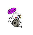 ちゃびさん（個別スタンプ：22）