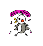 ちゃびさん（個別スタンプ：30）