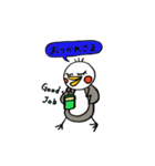 ちゃびさん（個別スタンプ：39）