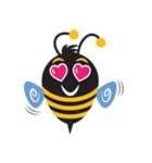 Bixby！（個別スタンプ：3）
