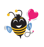 Bixby！（個別スタンプ：5）