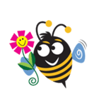 Bixby！（個別スタンプ：7）