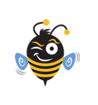 Bixby！（個別スタンプ：15）