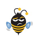 Bixby！（個別スタンプ：16）