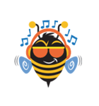 Bixby！（個別スタンプ：24）