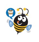 Bixby！（個別スタンプ：25）