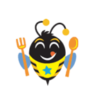 Bixby！（個別スタンプ：26）