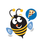 Bixby！（個別スタンプ：27）