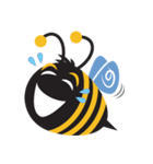 Bixby！（個別スタンプ：32）