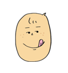 伝えたいことはお口でね。（個別スタンプ：15）