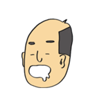 伝えたいことはお口でね。（個別スタンプ：20）