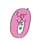 伝えたいことはお口でね。（個別スタンプ：25）