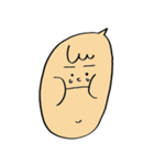伝えたいことはお口でね。（個別スタンプ：26）