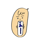 伝えたいことはお口でね。（個別スタンプ：37）