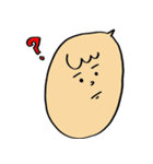 伝えたいことはお口でね。（個別スタンプ：40）