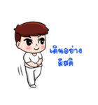 children moral（個別スタンプ：18）