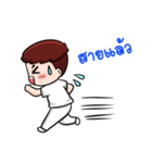 children moral（個別スタンプ：28）